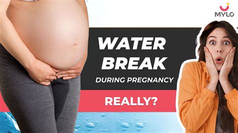 The Benefits of Making Love Chapter 5: Alex's Water Breaks.